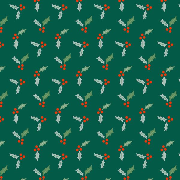 Holly Jolly in Yuletide