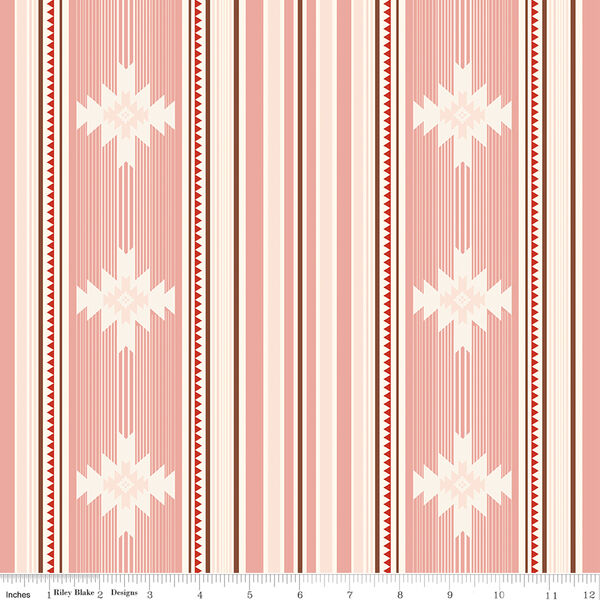 Blanket in Pink