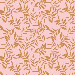 Ferns in Bold