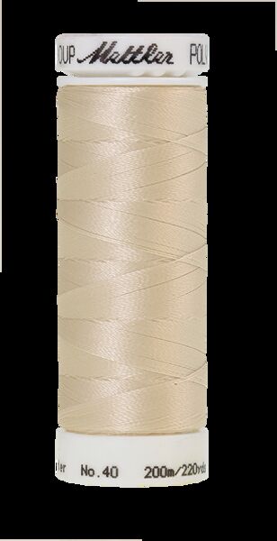 Muslin (3406-0870) - Poly Sheen - 220 Yards