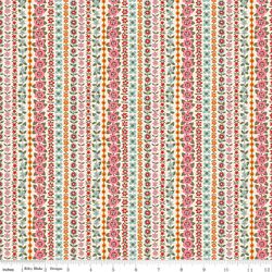 Soho Stripe in B