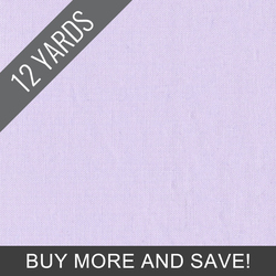 Cotton Couture in Opal - 12 Yard Bolt