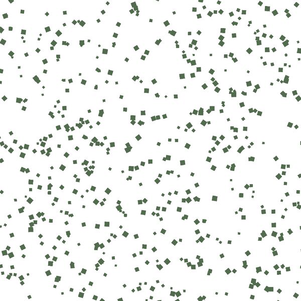 Confetti in Kale
