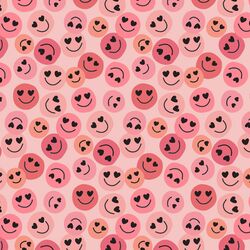 Smiles in Valentine