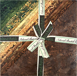 Earth Essence 10" Square Pack