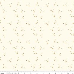 Scatter in Cream