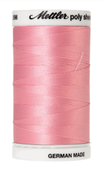 Petal Pink (2596-2250) - Poly Sheen - 875 Yards