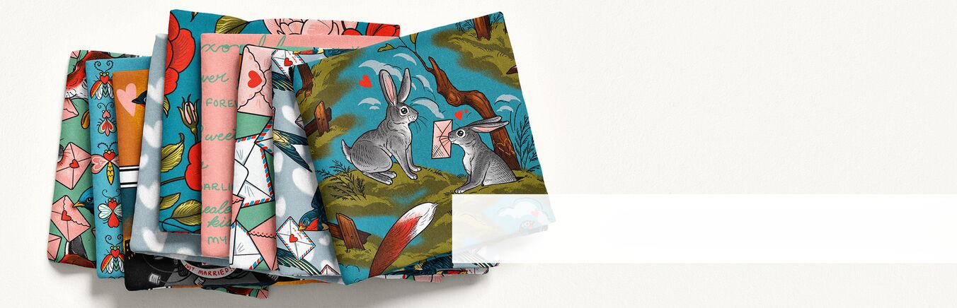 Love Letters Preview Image