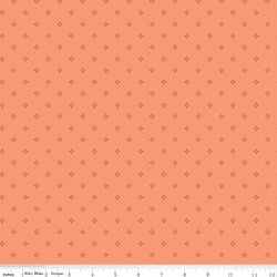 Nine Patch in Melon