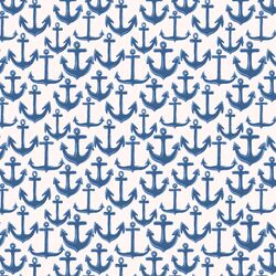 Anchors Aweigh in Navy