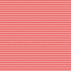 Shiplap Stripe in Shrimp