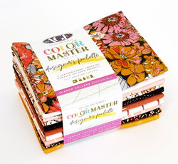 Sharon Holland Color Master Half Yard Bundle