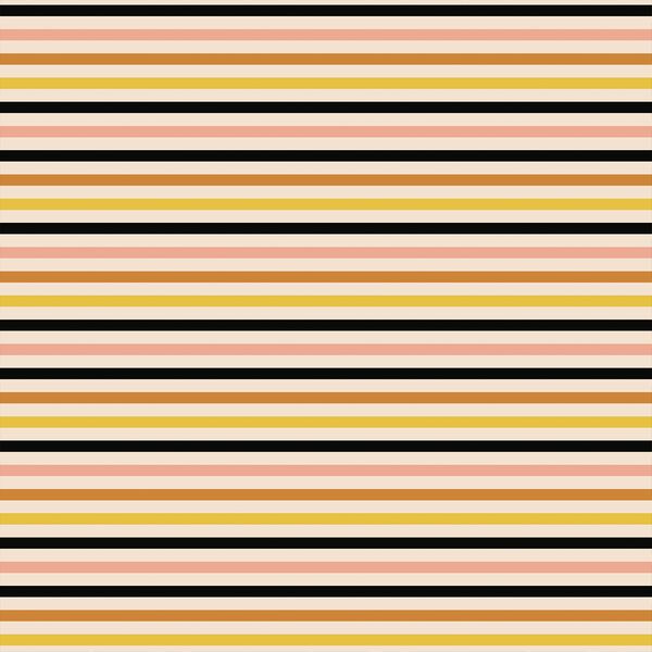Small Stripe in Halloween