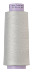 Porcelain (9150-1601) - Silk Finish Cotton 50wt - 2000 Yards