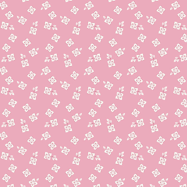 Pretty Maids in Pink