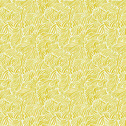 Brush Branches in Olive