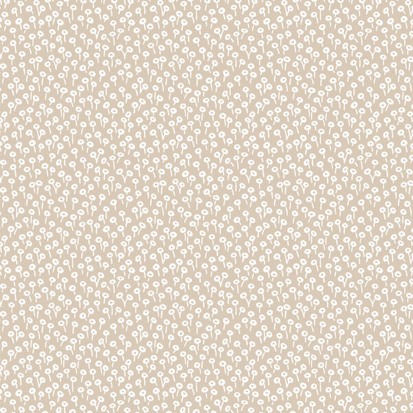 Tapestry Dot in Linen
