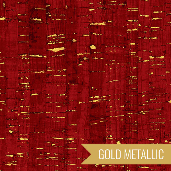 Uncorked in Merlot Metallic