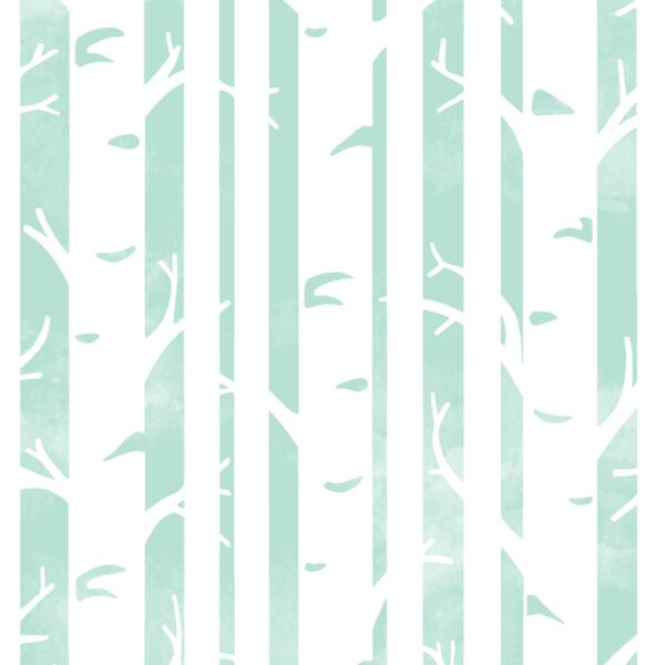 Big Birches in Aloe