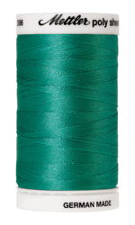 Baccarat Green (2596-5115) - Poly Sheen - 875 Yards