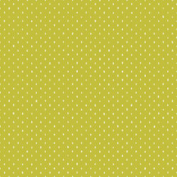 Stitch and Repeat in Avocado