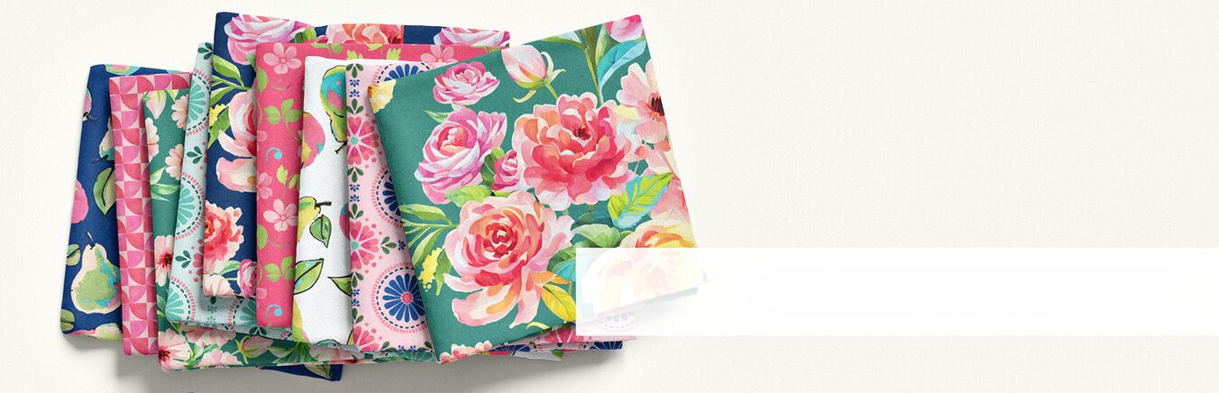 Peonies & Pears Preview Image