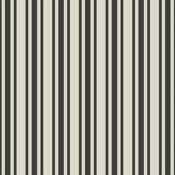 Triple Stripe in French Gray
