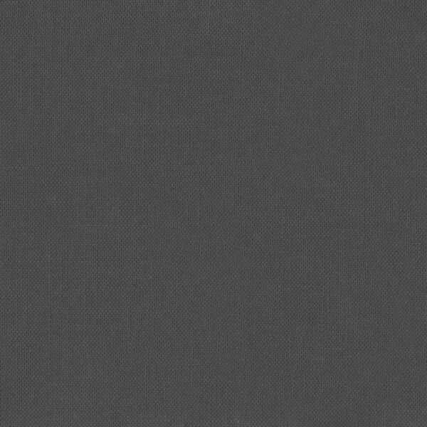 Cotton Couture in Charcoal