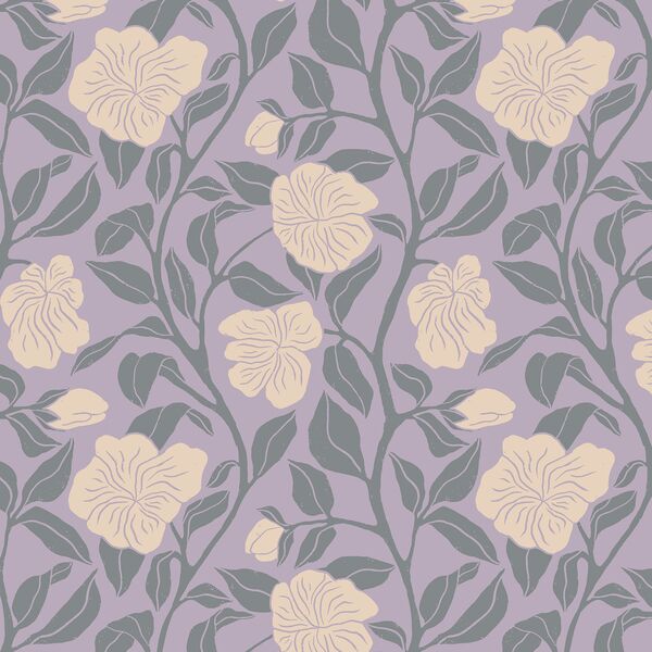 Kierra Japonica in Lavender