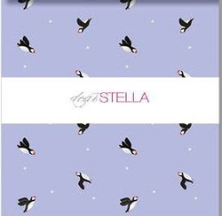 Northern Skies 10" Square Pack