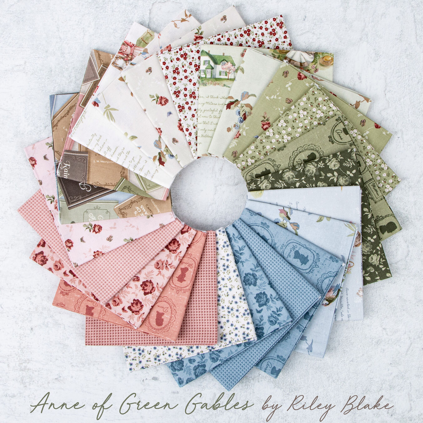 Anne of Green Gables Poster Image