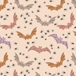 House of Bats in Spirited