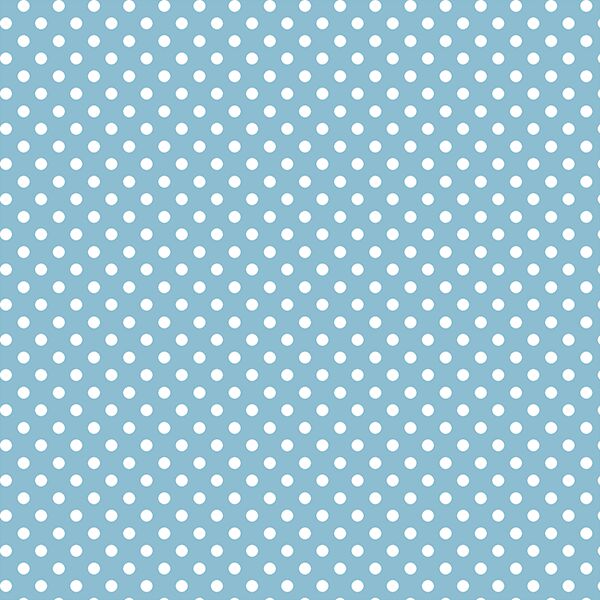 Tiny Dot in Breeze