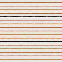 Stripe in Bone