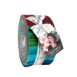 Mystic Ombre 2.5" Strip Roll