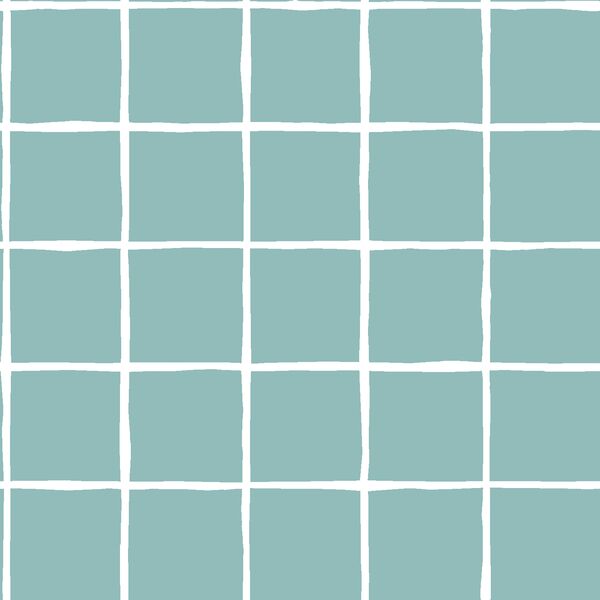 Windowpane in Pool