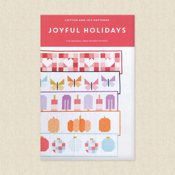 Joyful Holidays