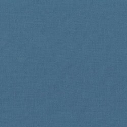 Cotton Couture in Dove Blue