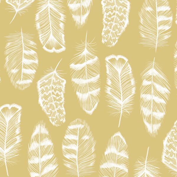 Plume in Honey