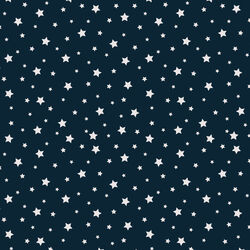 Under the Same Stars in Navy