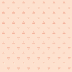 Wild Wanders in Pink Sand