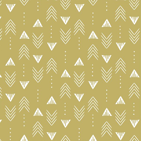 Weathervane in Brass