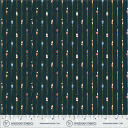 Buoys in Navy