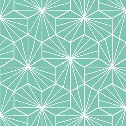Radiate in Succulent