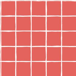 Windowpane in Salmon