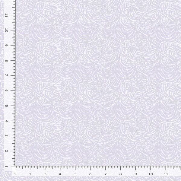 Crimp in Lilac
