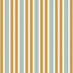 Broad Stripe in Dawn