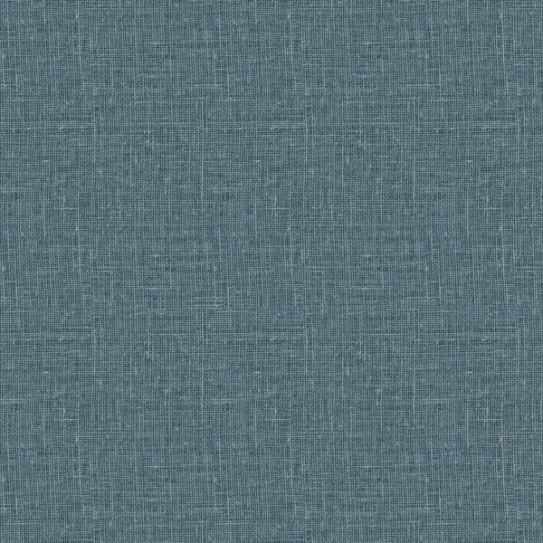 Linen Look in Mid Teal