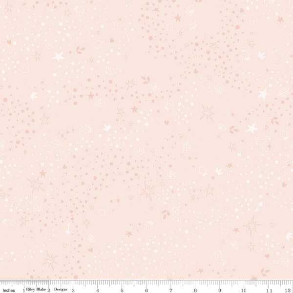 Storybook Basic in Ballerina
