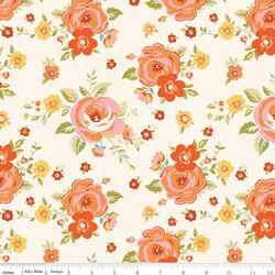 Heirloom in Cream